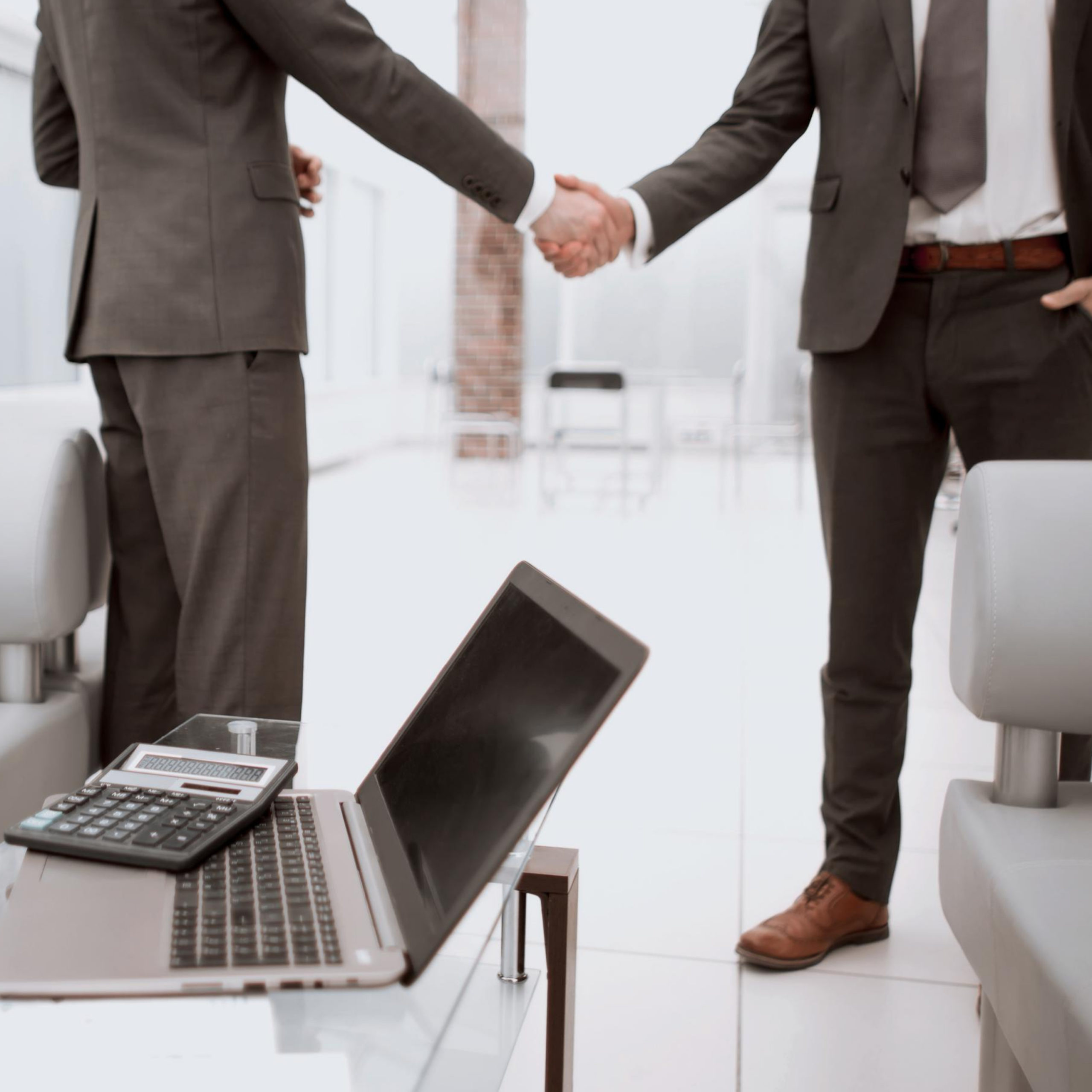 Account Manager