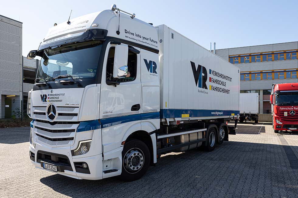 vir-lkw LKW VIR-Group